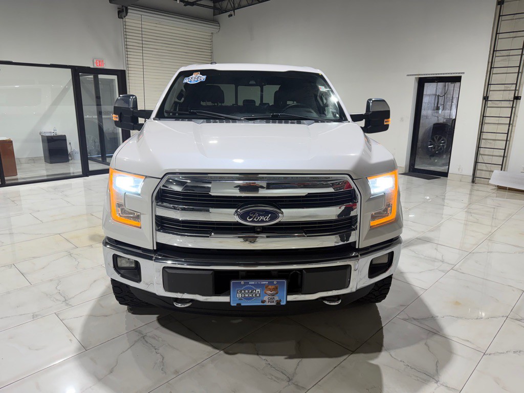 2016 Ford F-150 Image 2