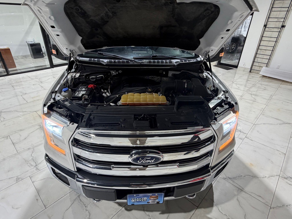 2016 Ford F-150 Image 4