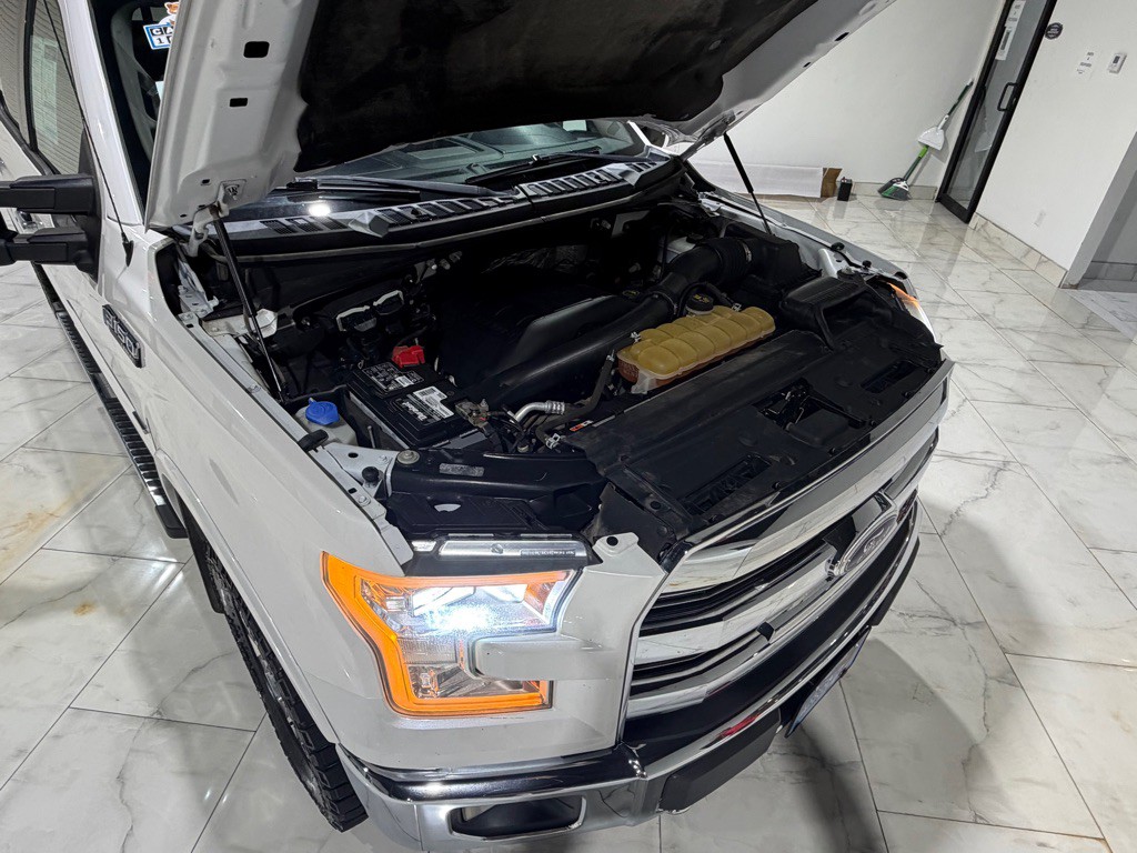 2016 Ford F-150 Image 5