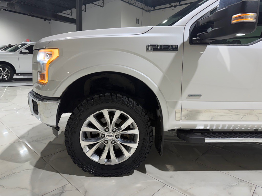 2016 Ford F-150 Image 6