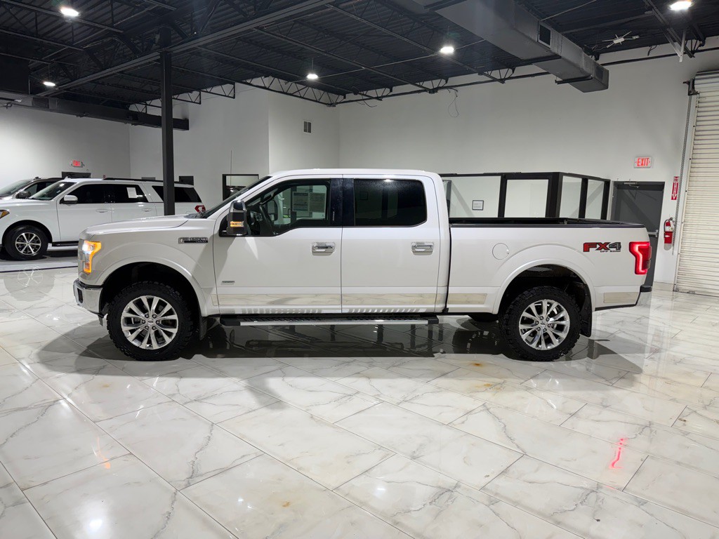 2016 Ford F-150 Image 7