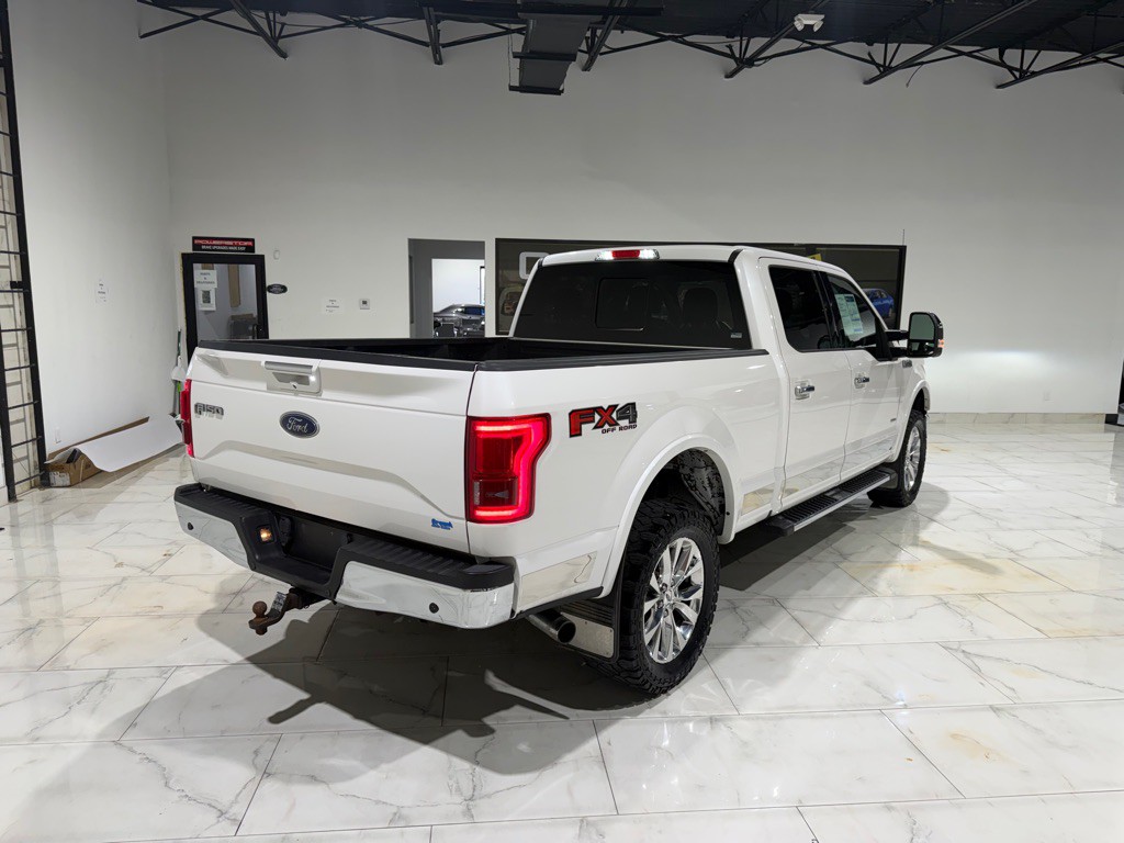 2016 Ford F-150 Image 9