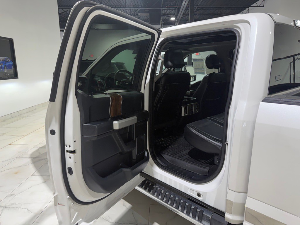 2016 Ford F-150 Image 13