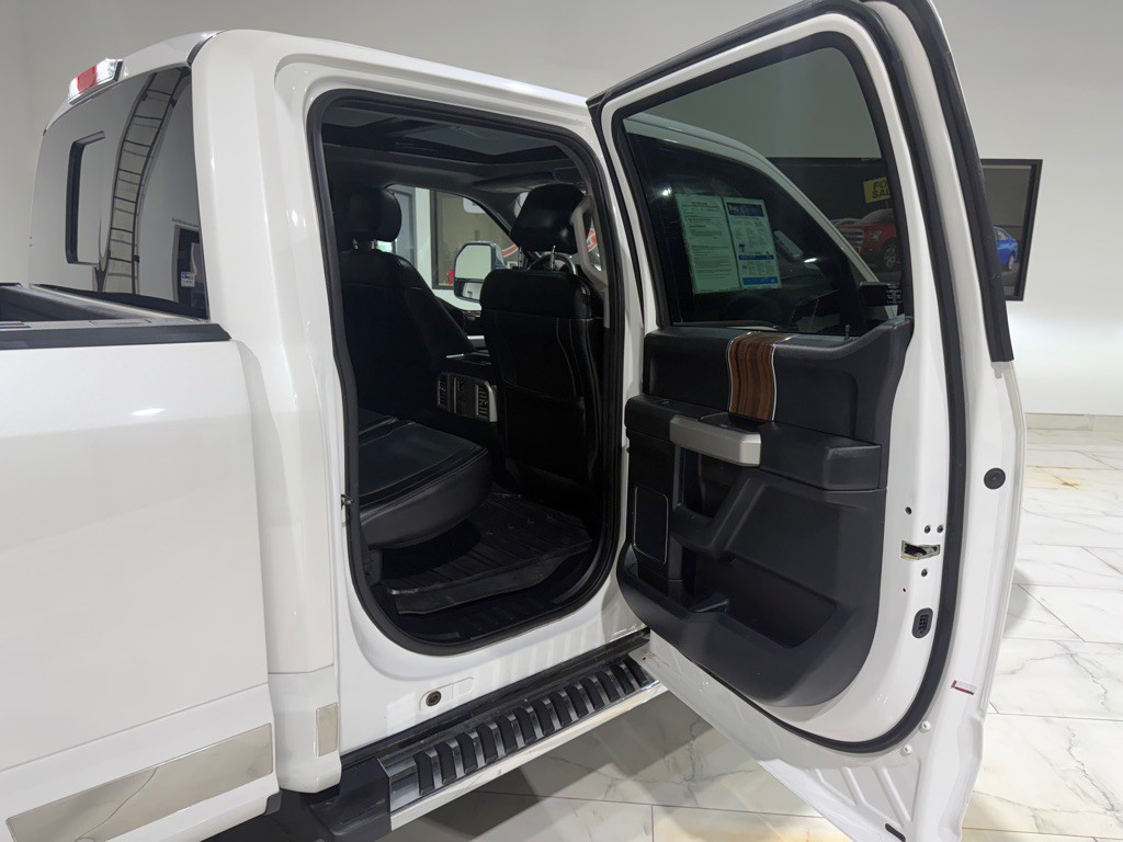 2016 Ford F-150 Image 15