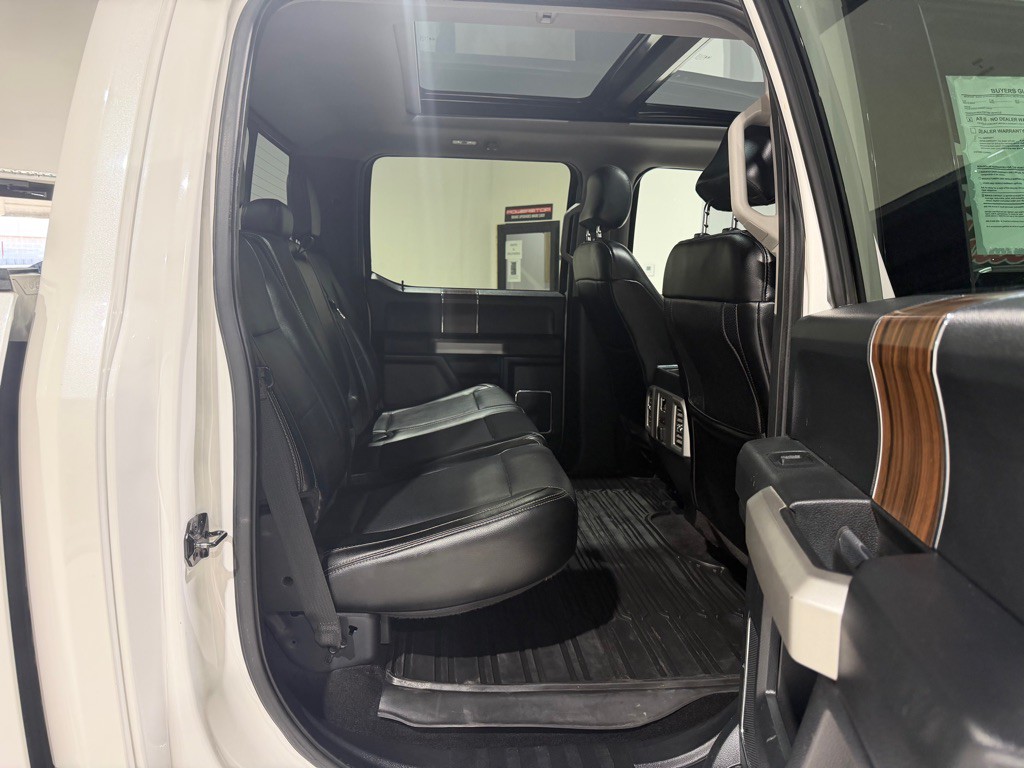 2016 Ford F-150 Image 16