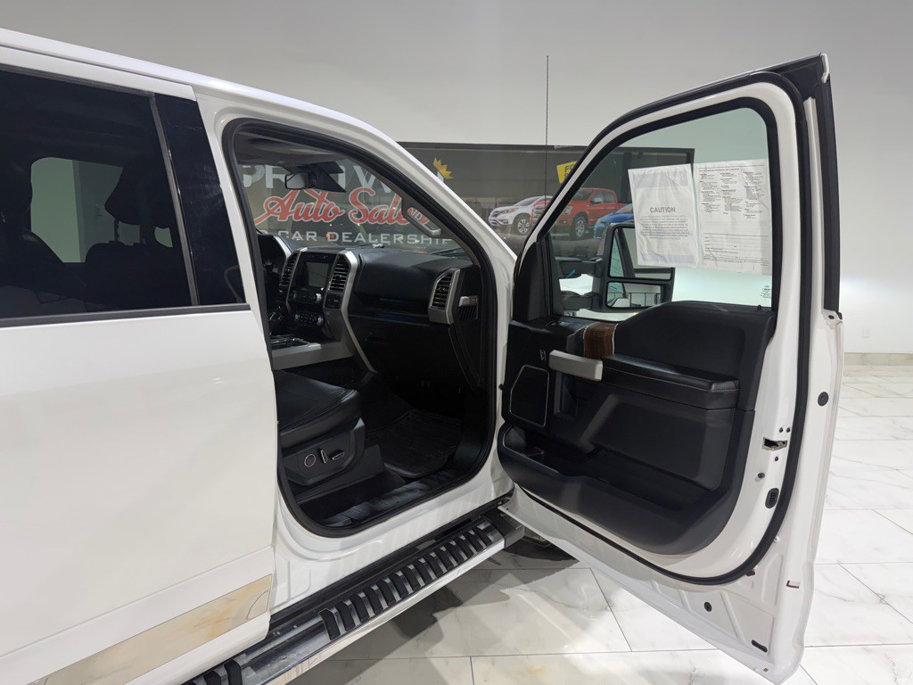 2016 Ford F-150 Image 17