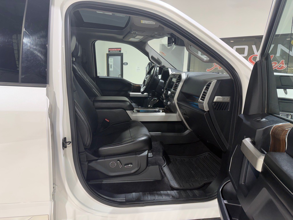 2016 Ford F-150 Image 18