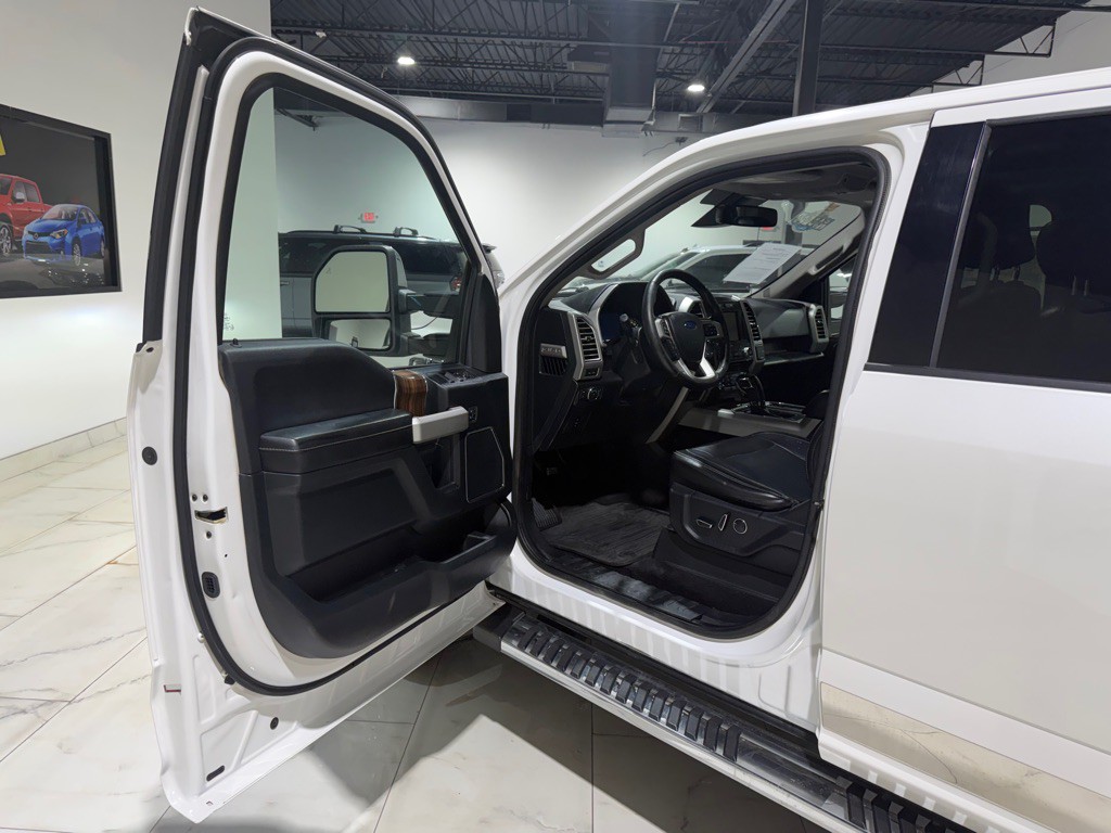 2016 Ford F-150 Image 19