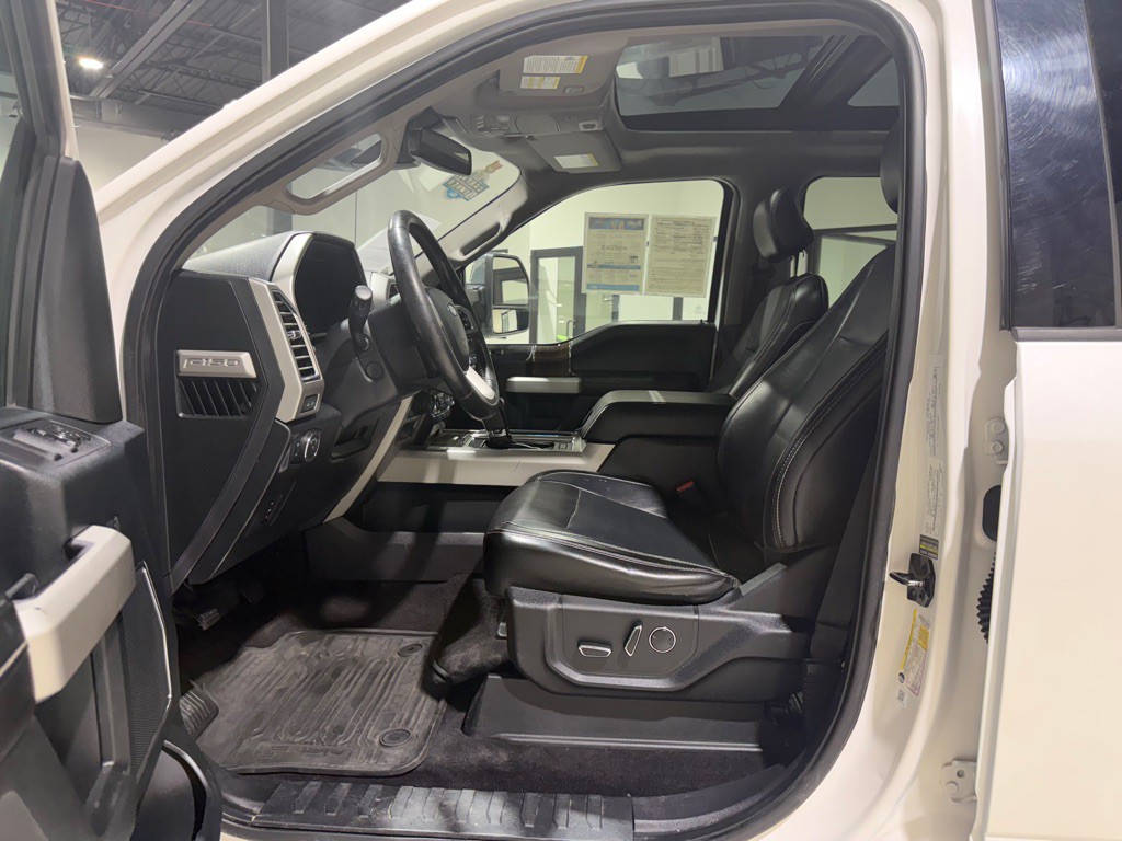 2016 Ford F-150 Image 20