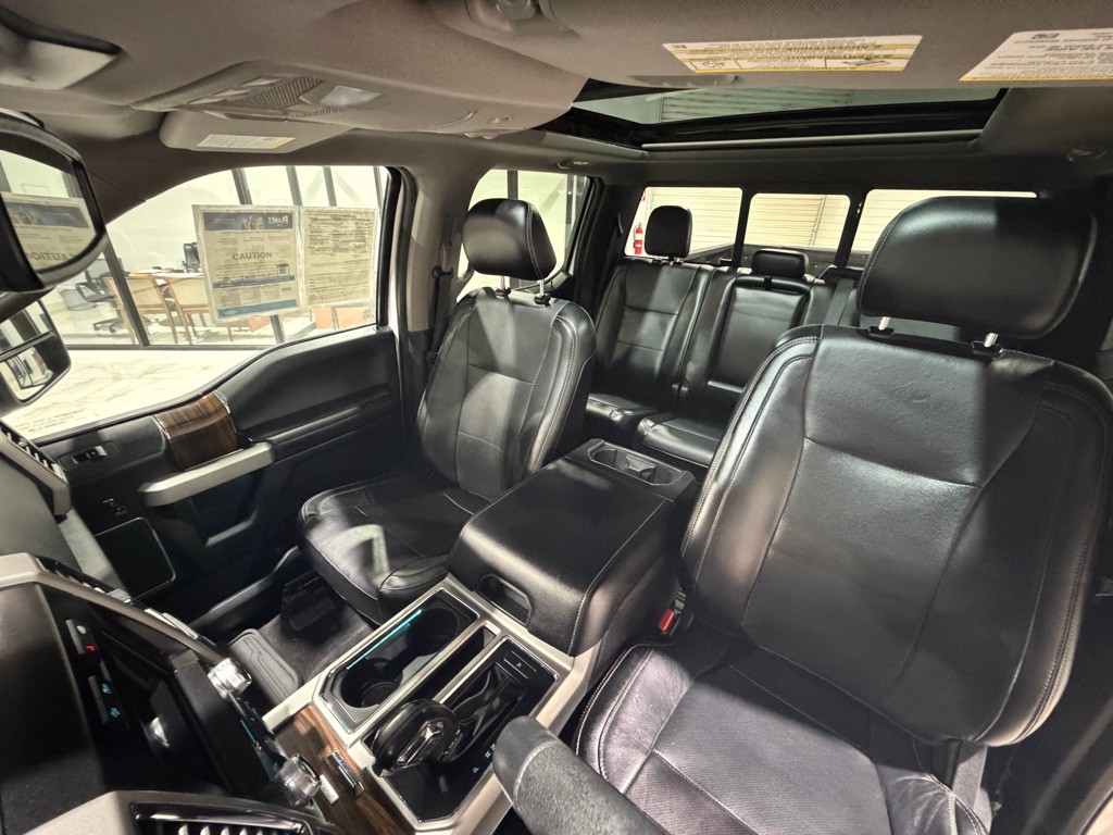 2016 Ford F-150 Image 21