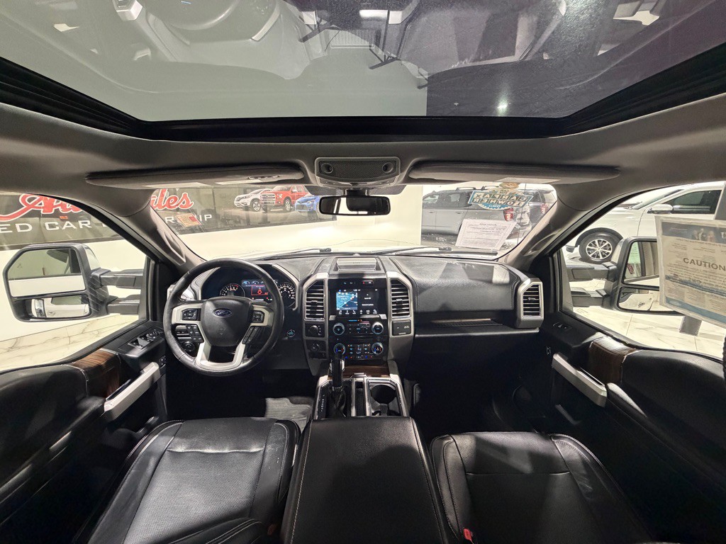 2016 Ford F-150 Image 22