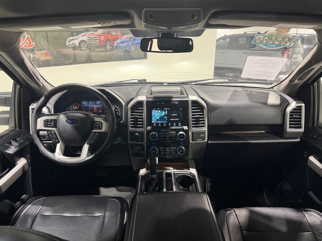 2016 Ford F-150 Image 23