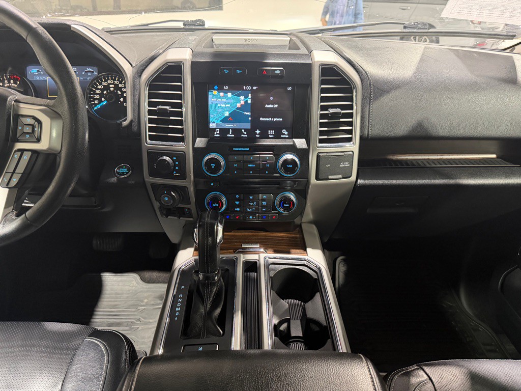 2016 Ford F-150 Image 24