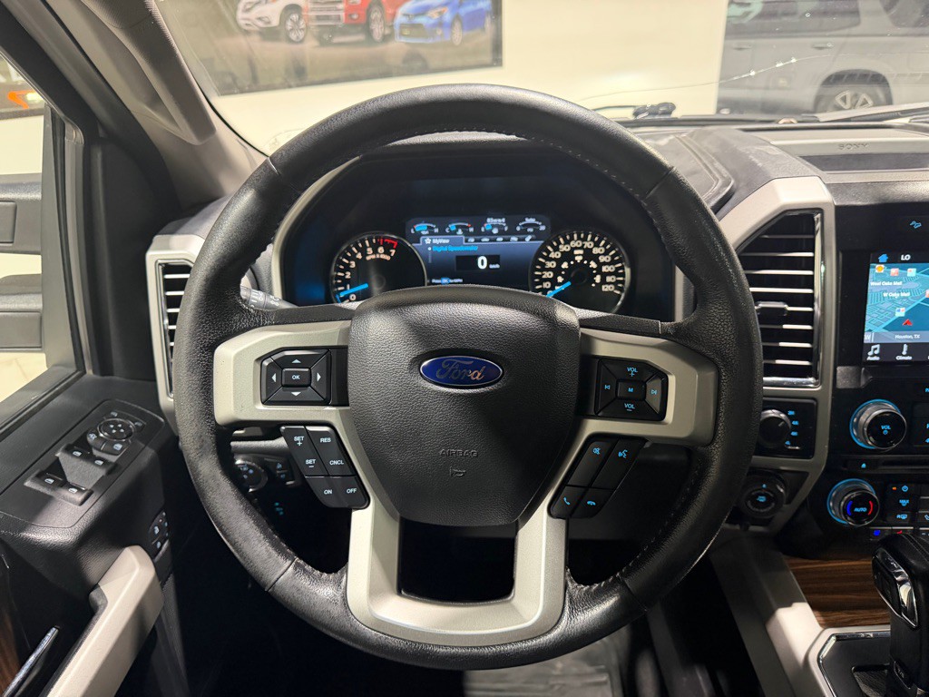 2016 Ford F-150 Image 25