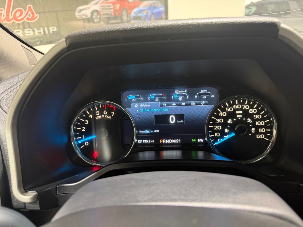 2016 Ford F-150 Image 26