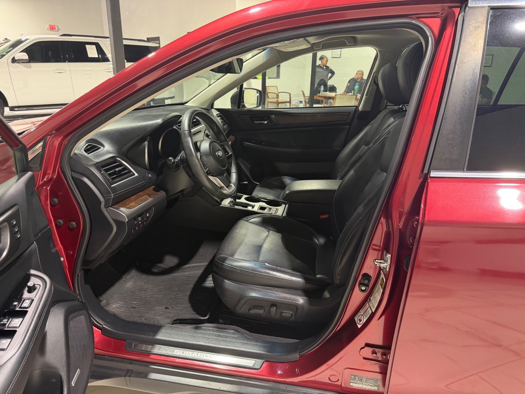 2018 Subaru Outback Image 20