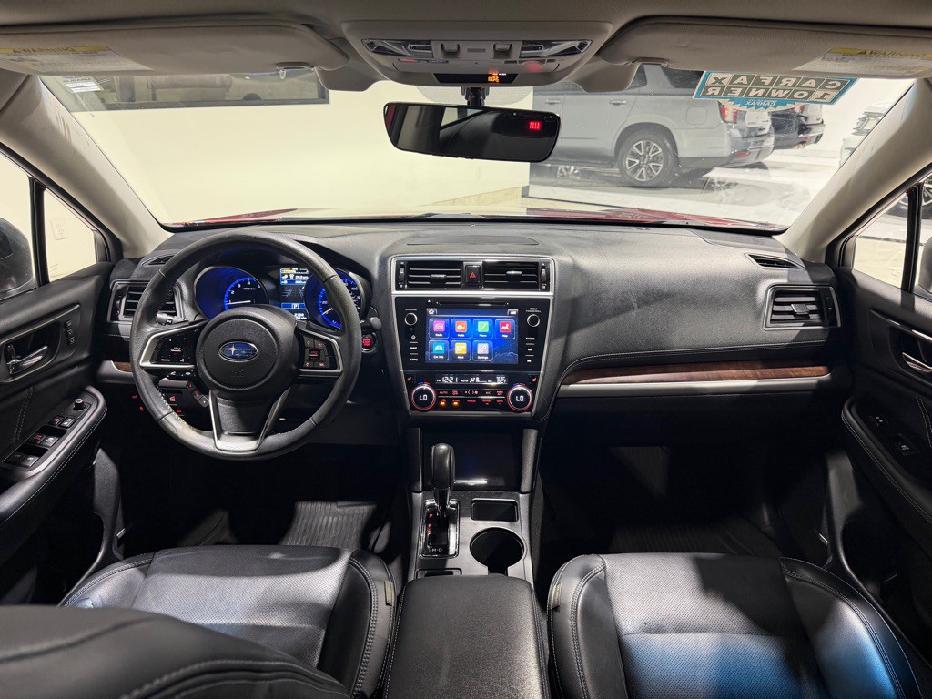 2018 Subaru Outback Image 23