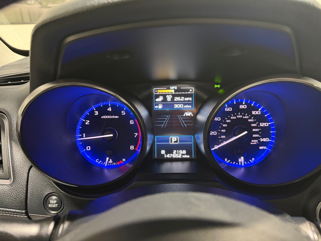 2018 Subaru Outback Image 25