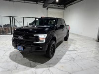 Image for 2018 Ford F-150 Lariat ID: 7247798