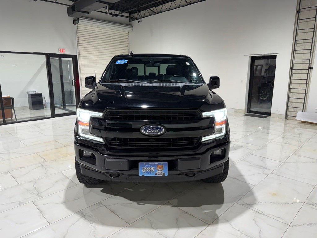2018 Ford F-150 Image 2