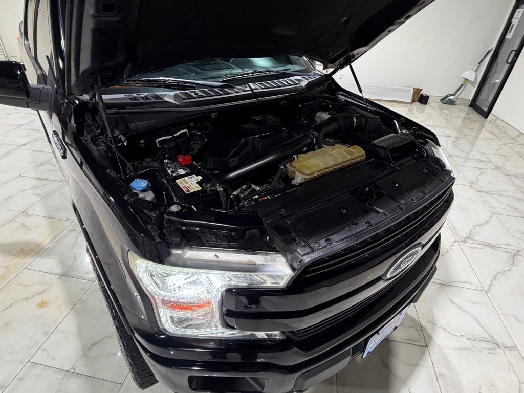 2018 Ford F-150 Image 5