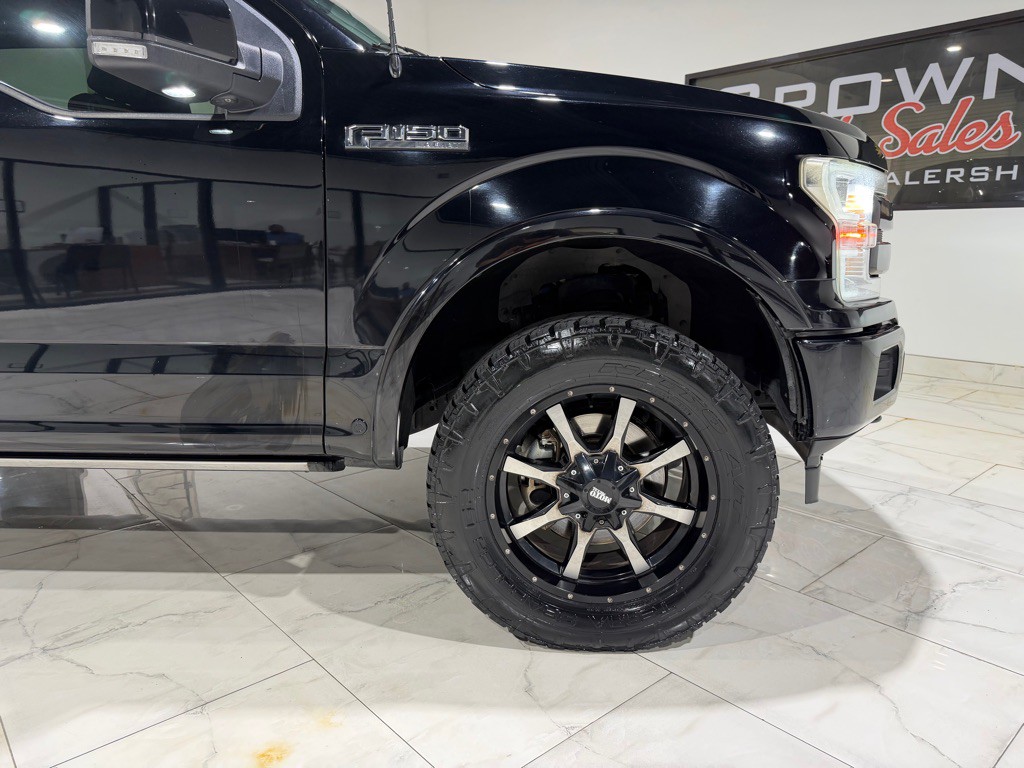2018 Ford F-150 Image 6