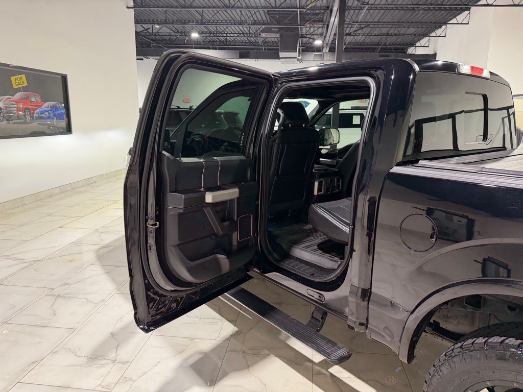 2018 Ford F-150 Image 13