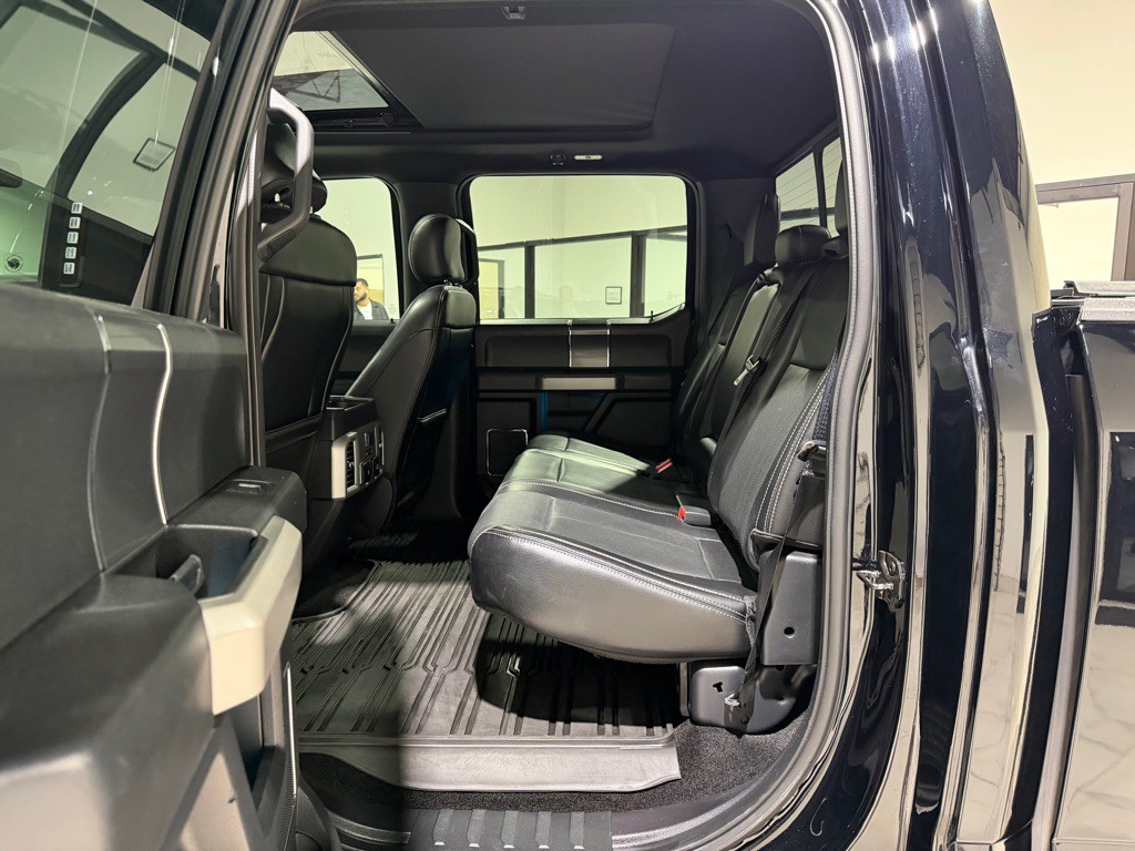 2018 Ford F-150 Image 14