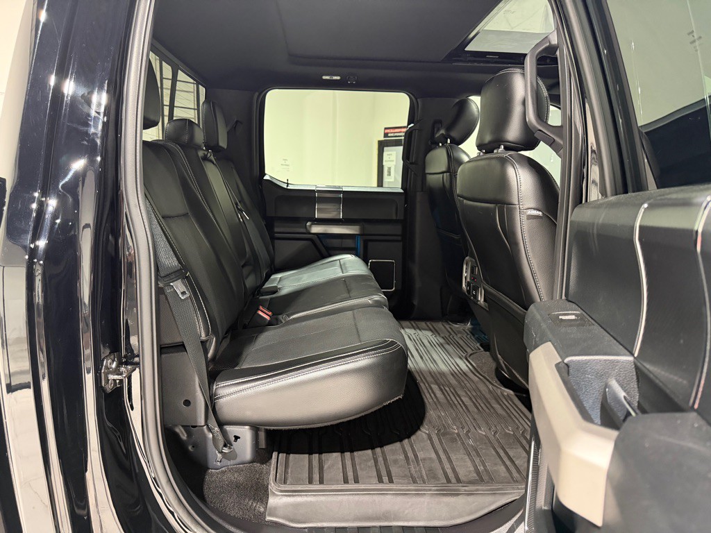 2018 Ford F-150 Image 16