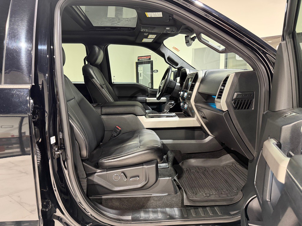 2018 Ford F-150 Image 18