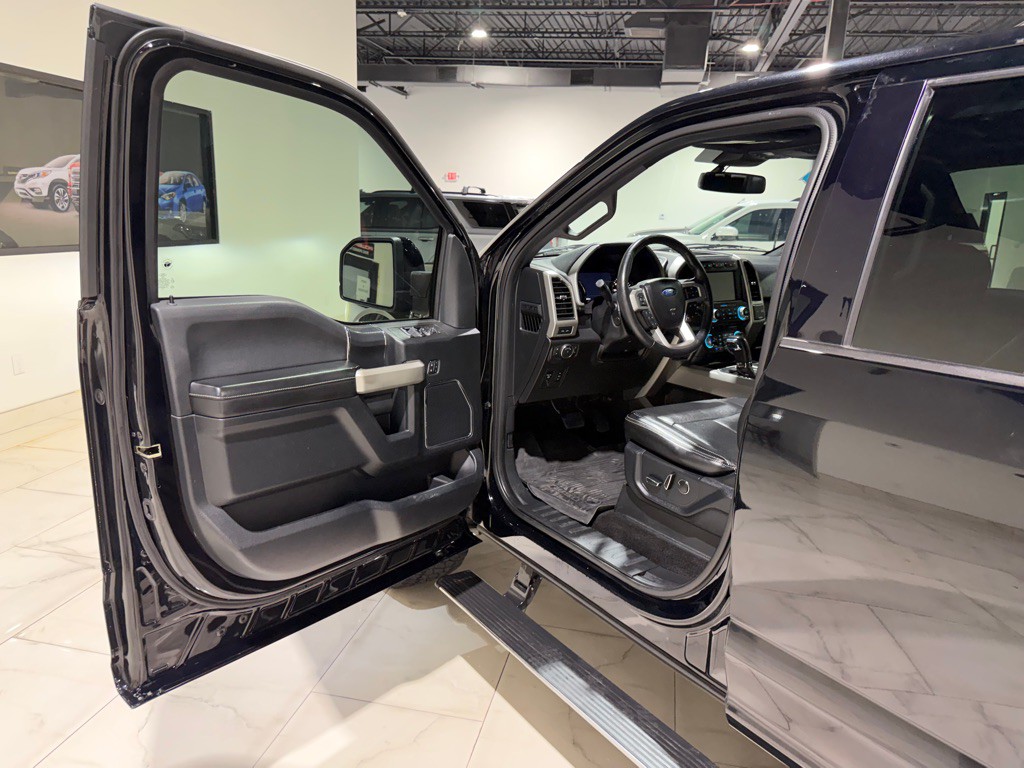 2018 Ford F-150 Image 19