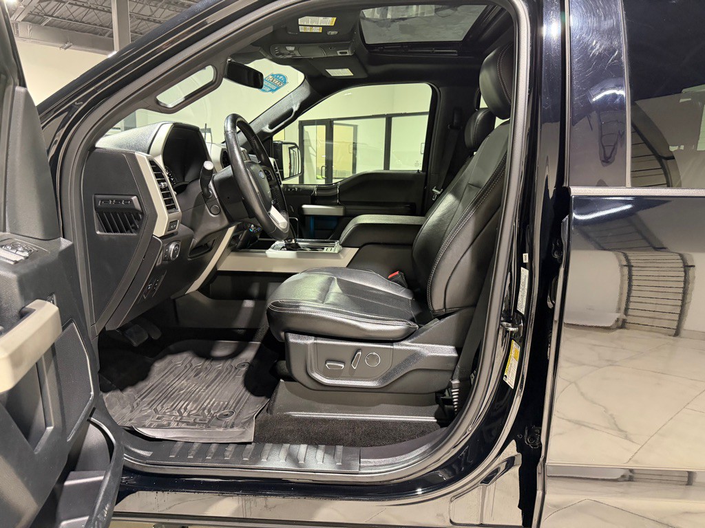 2018 Ford F-150 Image 20