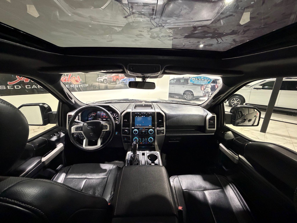 2018 Ford F-150 Image 22
