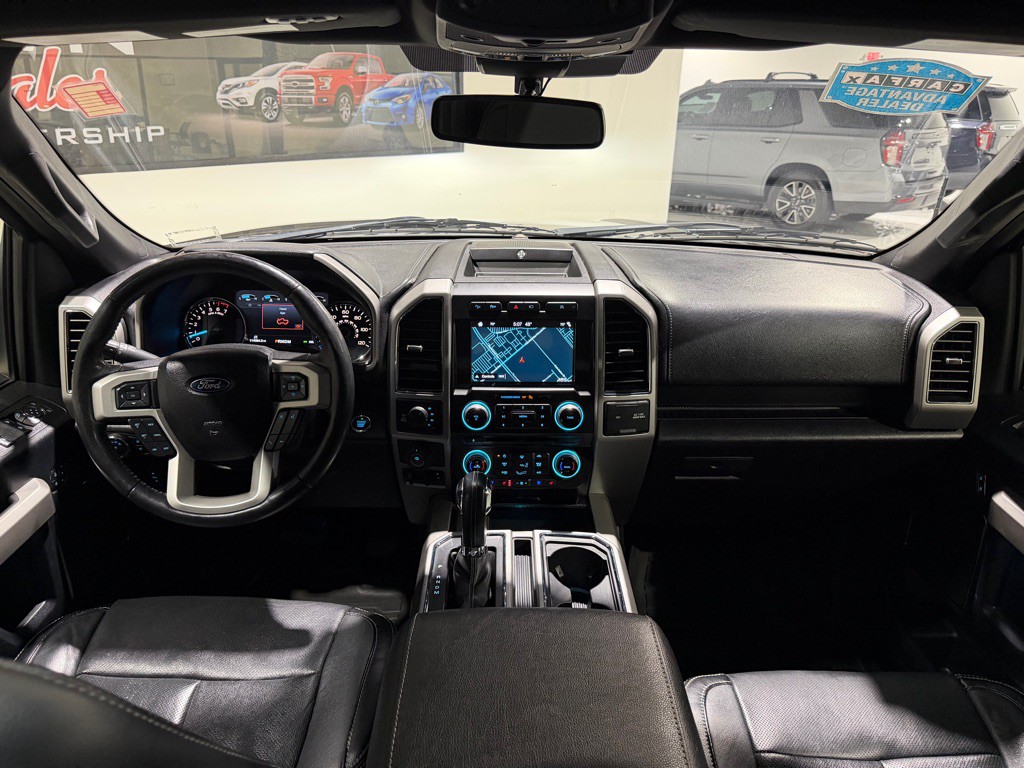 2018 Ford F-150 Image 23