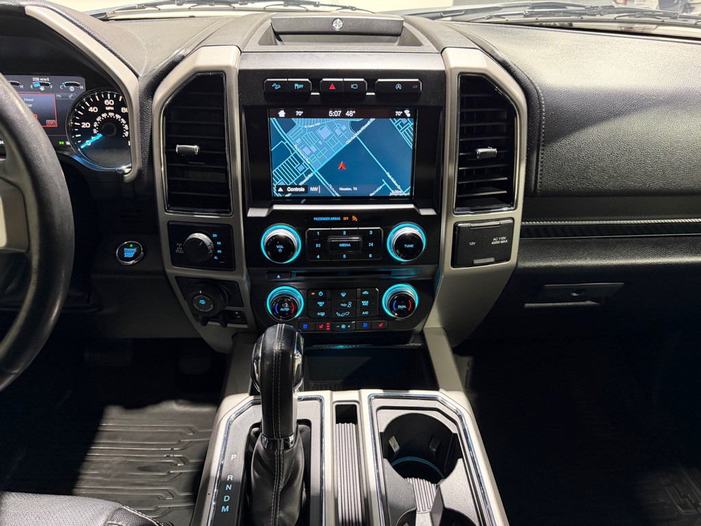 2018 Ford F-150 Image 24