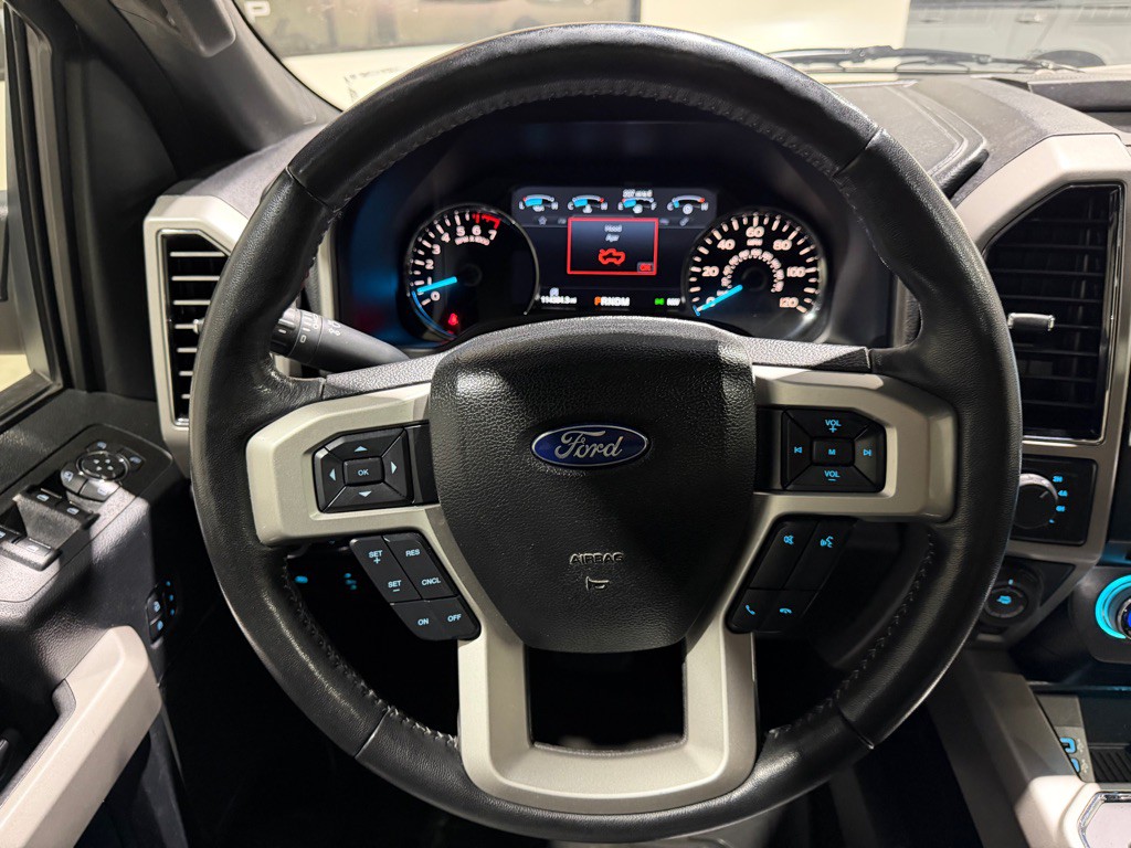 2018 Ford F-150 Image 25