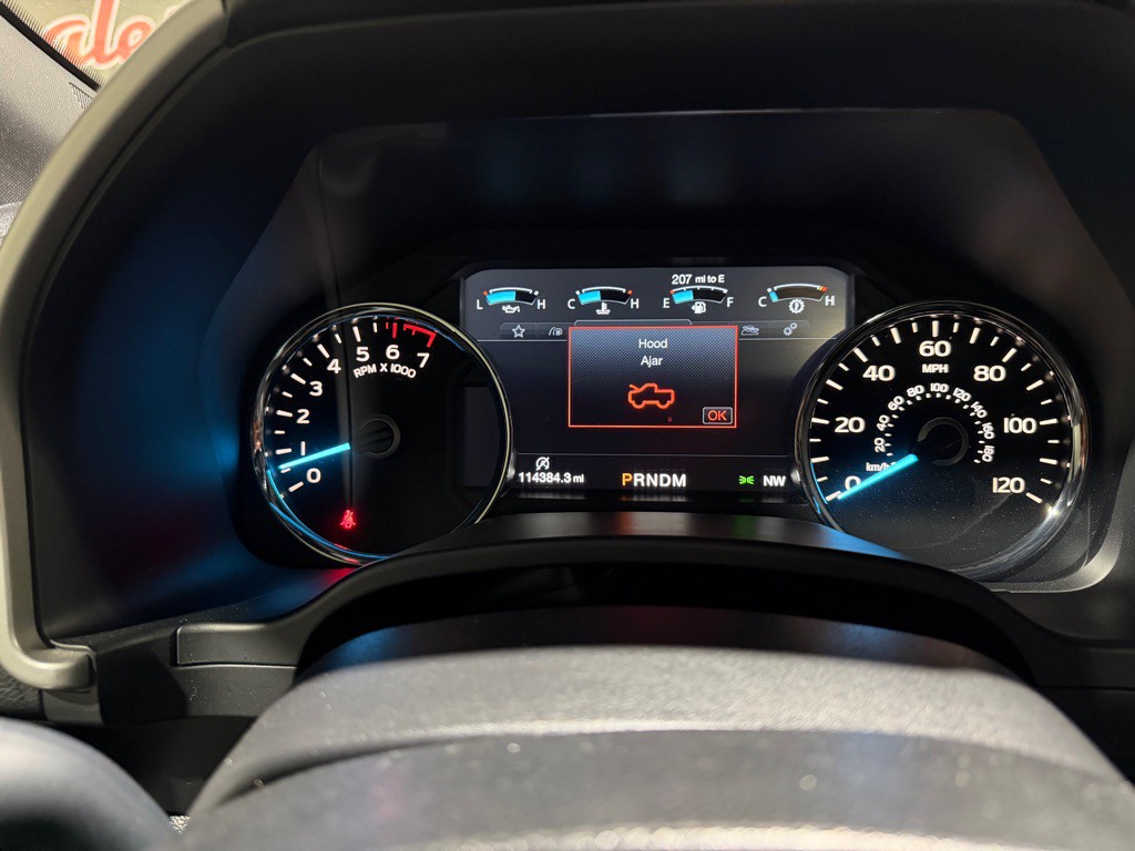 2018 Ford F-150 Image 26