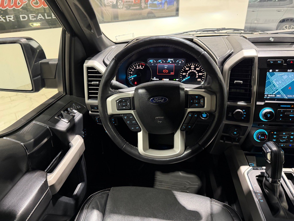 2018 Ford F-150 Image 27