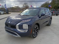 Image for 2024 Mitsubishi Outlander SE ID: 7249949