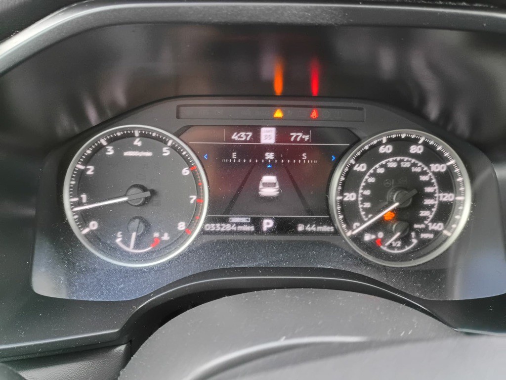 2024 Mitsubishi Outlander Image 17