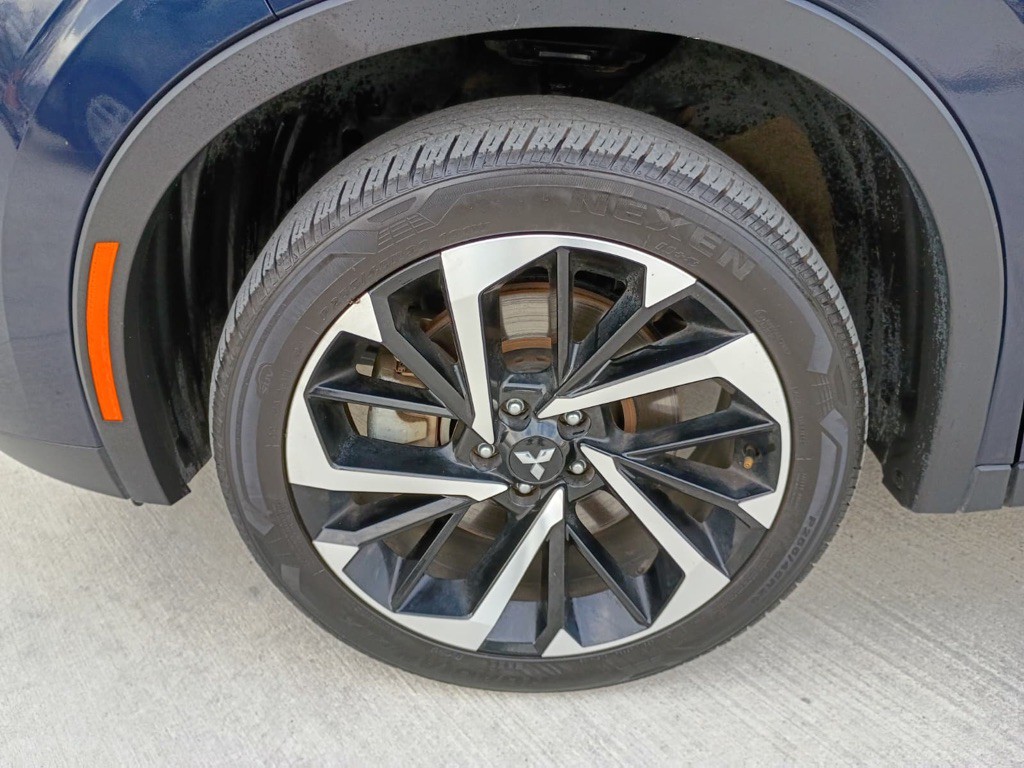 2024 Mitsubishi Outlander Image 18
