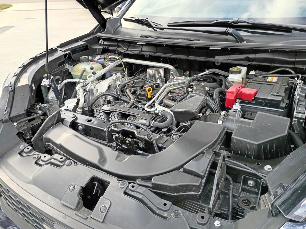 2024 Mitsubishi Outlander Image 20