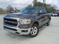 Image for 2021 RAM 1500 Big Horn ID: 7250861