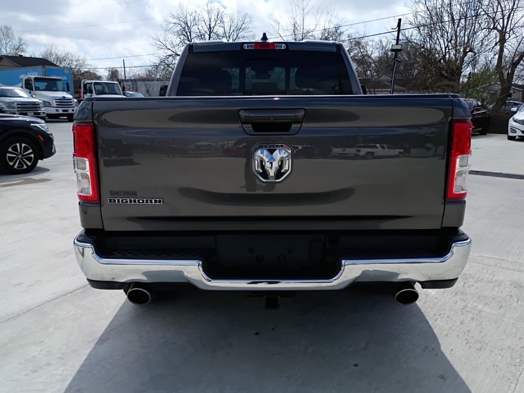 2021 RAM 1500 Image 7