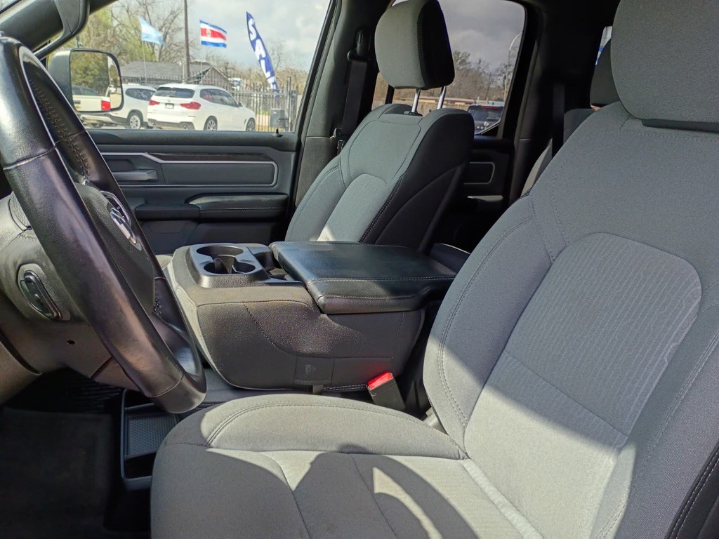 2021 RAM 1500 Image 10
