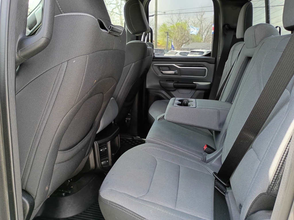 2021 RAM 1500 Image 11