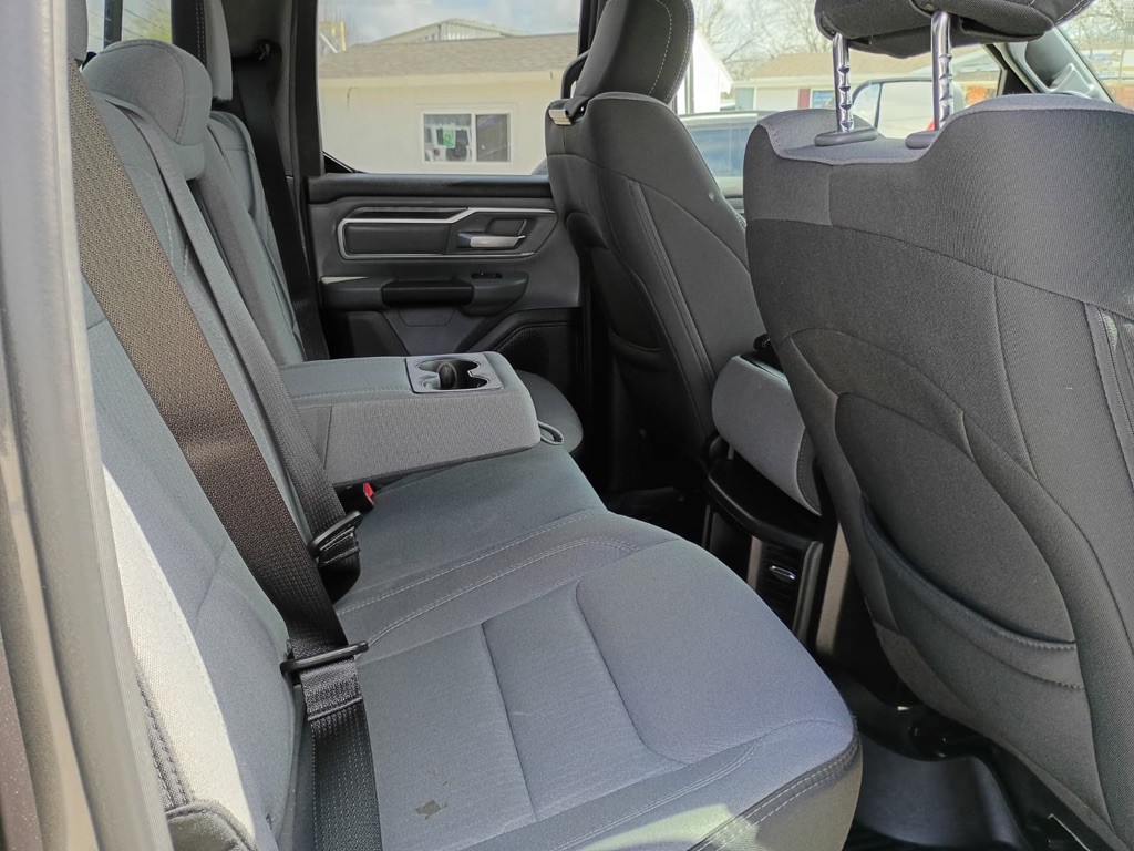 2021 RAM 1500 Image 13