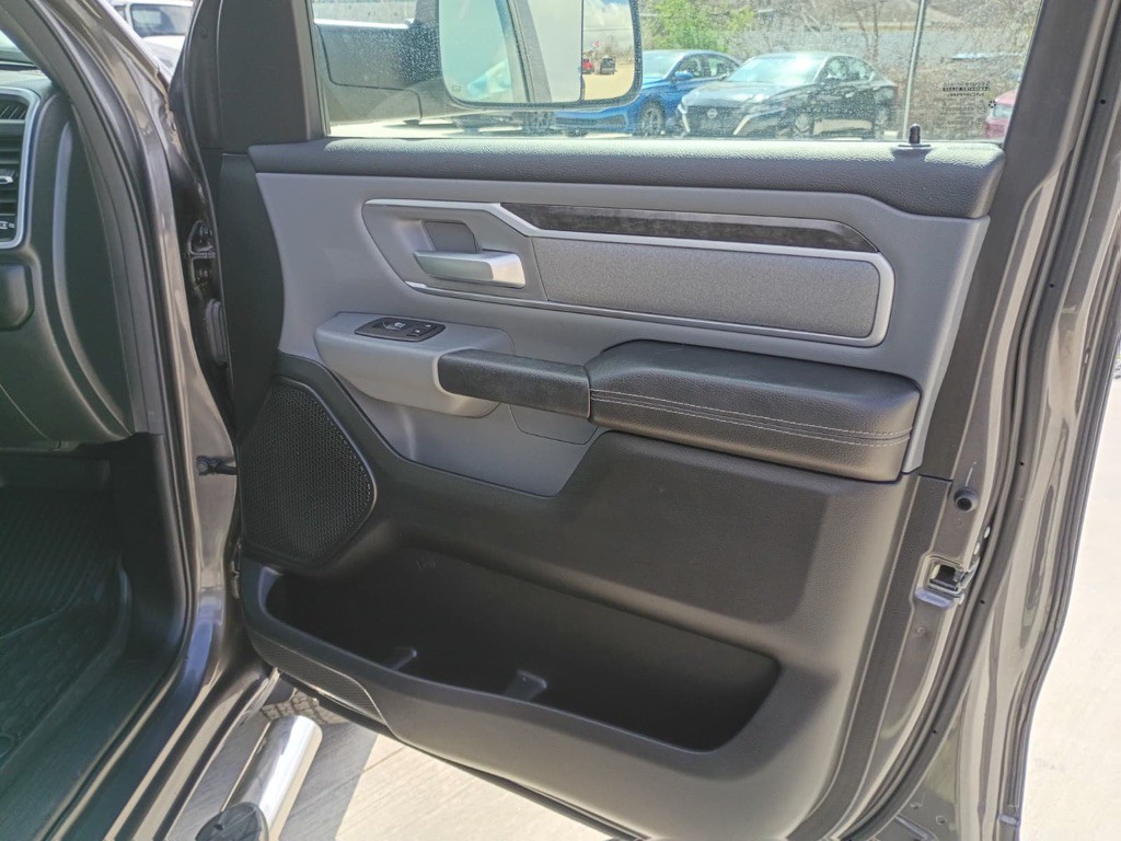 2021 RAM 1500 Image 14