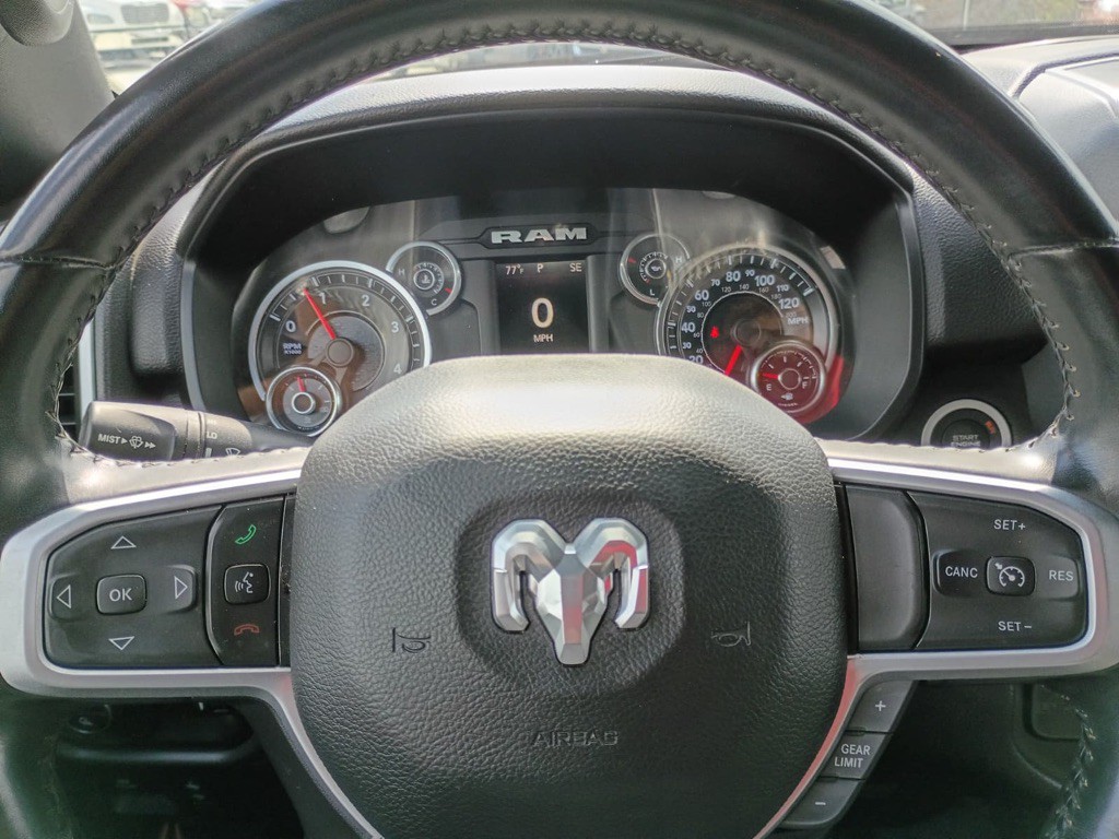 2021 RAM 1500 Image 19