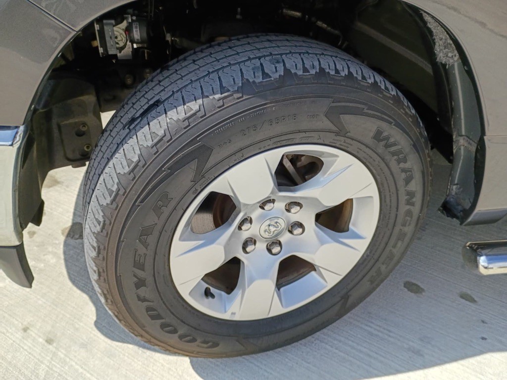 2021 RAM 1500 Image 21